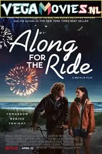 netflix along for the ride 2022