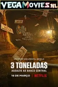 netflix heist the great robbery of brazil s central bank 2022