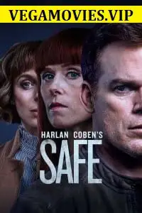 netflix safe season 1