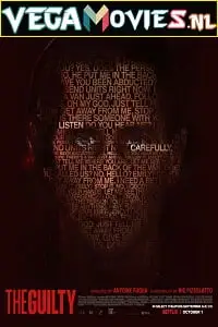 netflix the guilty 2021