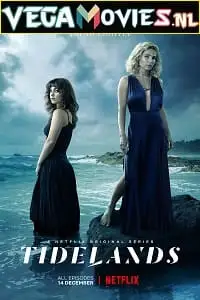 netflix tidelands 2018