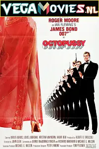 octopussy james bond part 13 1983