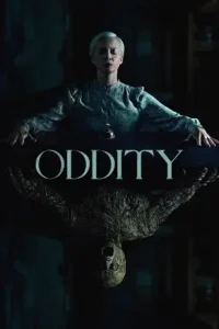 oddity 2024