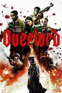 overlord 2018