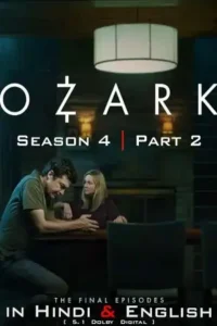 ozark season 4