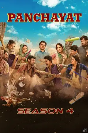 panchayat season 4