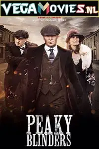 peaky blinders 2017