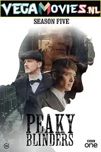 peaky blinders season 5