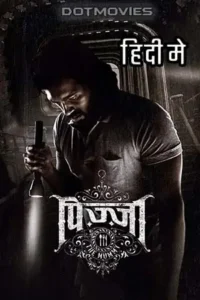 pizza 3 the mummy 2023