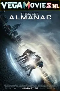 project almanac 2015