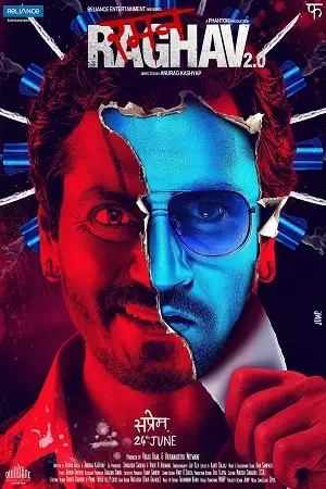 raman raghav 2.0 2016