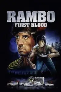 rambo first blood 1982
