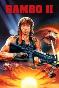 rambo first blood part 2 1985