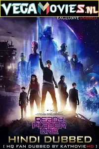 ready player one 2018