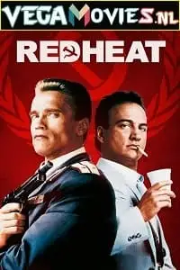 red heat 1988
