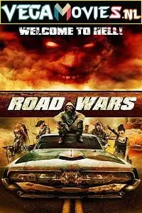 road wars 2015