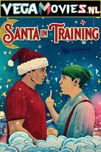 santa in training 2019