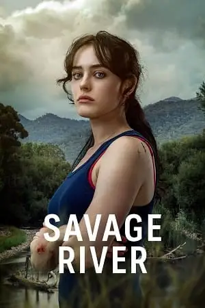 savage river season 1