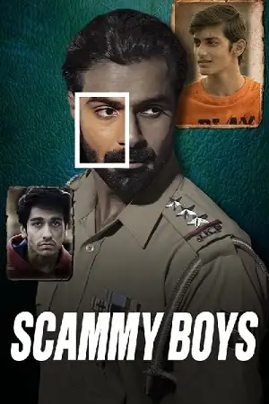 scammy boys zee5 2024