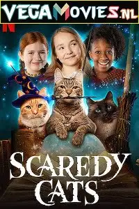 scaredy cats season 1
