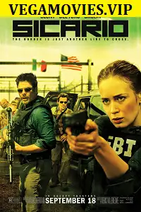 sicario 2015