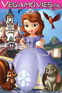 sofia the first 2012