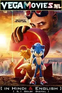 sonic the hedgehog 2 2022