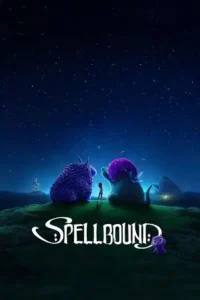 spellbound 2024