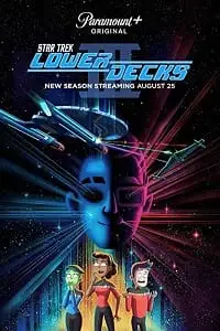 star trek lower decks season 1
