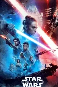 star wars episode 9 the rise of skywalker 2019