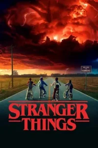 stranger things season 1
