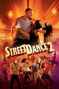 streetdance 2 2012