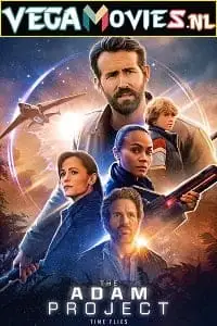 the adam project netflix original 2022