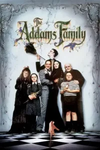 the addams family 1991