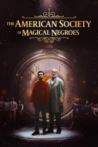 the american society of magical negroes 2024