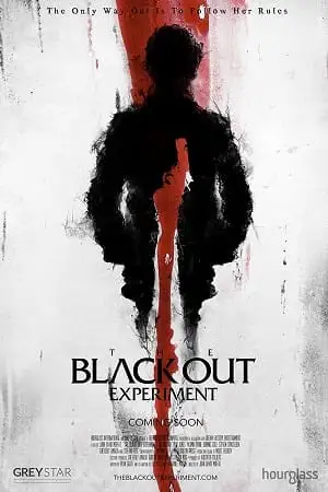 the blackout experiment 2021