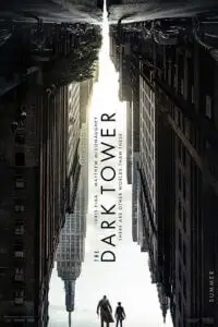 the dark tower 2017