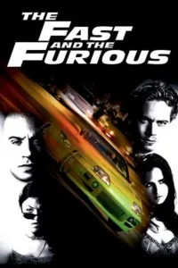 the fast and the furious 2001