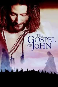 the gospel of john 2003