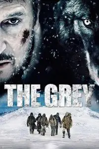 the grey 2011