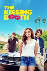 the kissing booth 2018