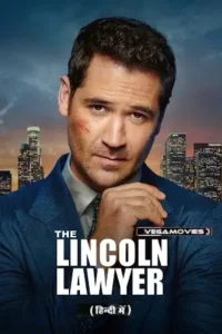 the lincoln lawyer netflix original season 2