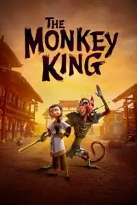 the monkey king netflix original 2023