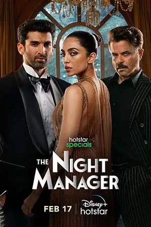 the night manager season 1