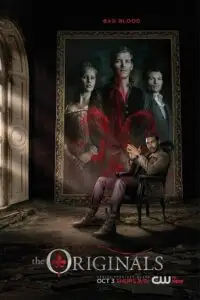 the originals season 1