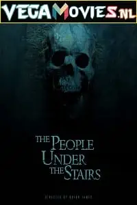 the people under the stairs 1991
