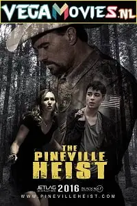 the pineville heist 2016