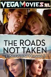 the roads not taken 2020