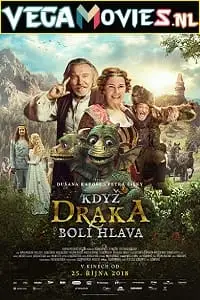 the secret of the two headed dragon 2018