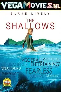 the shallows 2016